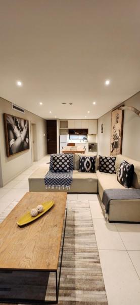 Zimbali Suites Apartment Nyambose Villas